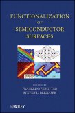 Functionalization of Semiconductor Surfaces (eBook, PDF)