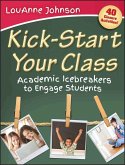 Kick-Start Your Class (eBook, PDF)