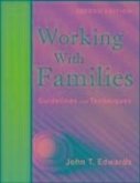 Working With Families (eBook, PDF) Working With Families (eBook, PDF)