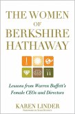 The Women of Berkshire Hathaway (eBook, PDF)