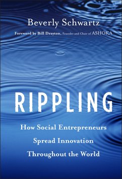 Rippling (eBook, PDF) - Schwartz, Beverly