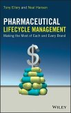 Pharmaceutical Lifecycle Management (eBook, ePUB)