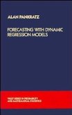 Forecasting with Dynamic Regression Models (eBook, PDF)