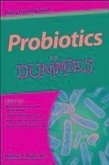 Probiotics For Dummies (eBook, ePUB)