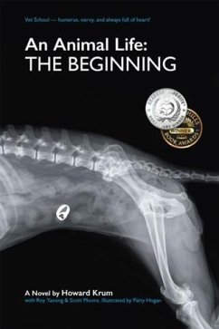 Animal Life: The Beginning (eBook, ePUB) - Krum, Howard