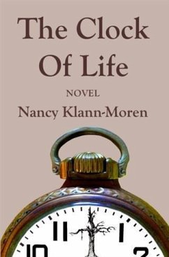 Cover Clock Of Life (eBook, ePUB)