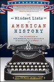 The Mindset Lists of American History (eBook, ePUB)