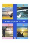 David Hathaway Teaches - book 1 (eBook, ePUB)
