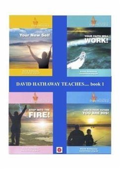 David Hathaway Teaches - book 1 (eBook, ePUB) - Hathaway, David