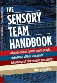Sensory Team Handbook (eBook, ePUB)