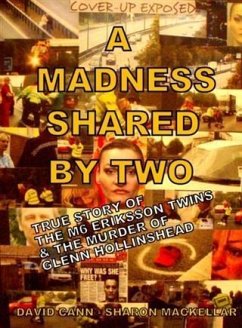 Cover Madness Shared by Two (eBook, ePUB)