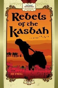 Cover Rebels of the Kasbah (eBook, ePUB)