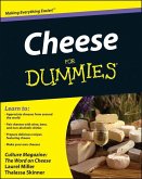 Cheese For Dummies (eBook, PDF)