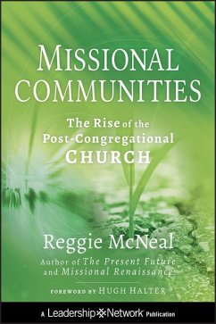 Cover Missional Communities (eBook, ePUB)