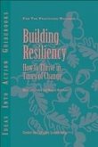 Building Resiliency (eBook, PDF)