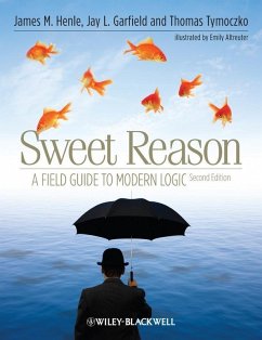 Sweet Reason (eBook, PDF) - Henle, James M.; Garfield, Jay L.; Tymoczko, Thomas