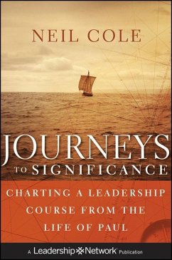 Cover Journeys to Significance (eBook, PDF)