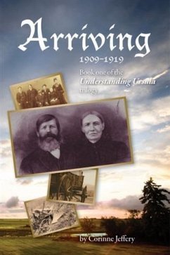 Cover Arriving: 1909-1919 (eBook, ePUB)