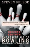 Essentials of Bowling, Second Edition (eBook, ePUB) Essentials of Bowling, Second Edition (eBook, ePUB)