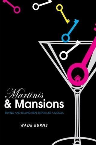 Martinis and Mansions (eBook, ePUB)