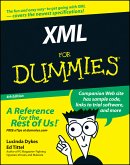 XML For Dummies (eBook, ePUB)