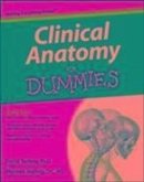 Clinical Anatomy For Dummies (eBook, ePUB)