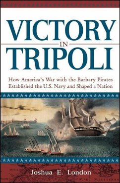 Victory in Tripoli (eBook, ePUB) Cover Victory in Tripoli (eBook, ePUB)