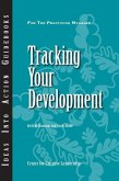 Tracking Your Development (eBook, ePUB)