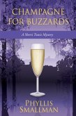 Champagne For Buzzards (eBook, ePUB)