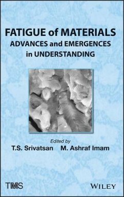 Fatigue of Materials (eBook, PDF) - Srinivasan, R.