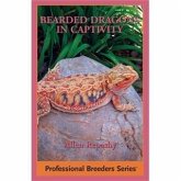 Beared Dragons in Captivity (eBook, ePUB)