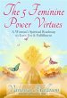 5 Feminine Power Virtues (eBook, ePUB) - Bild 1