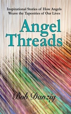 Angel Threads (eBook, ePUB) - Danzig, Bob