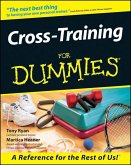 Cross-Training For Dummies (eBook, ePUB)