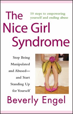 The Nice Girl Syndrome (eBook, ePUB) - Engel, Beverly