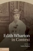 Edith Wharton in Context (eBook, PDF)