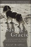 Saving Gracie (eBook, ePUB)