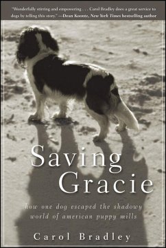 Cover Saving Gracie (eBook, ePUB)