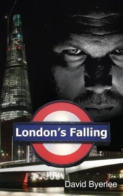 London's Falling (eBook, ePUB) - Byerlee, David