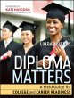 Diploma Matters (eBook, ePUB) - Bild 1