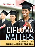 Diploma Matters (eBook, ePUB)