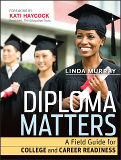 Diploma Matters (eBook, ePUB) - Murray, Linda