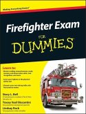 Firefighter Exam For Dummies (eBook, ePUB)