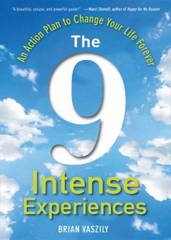 Cover The 9 Intense Experiences (eBook, ePUB)