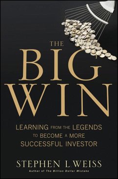 Cover The Big Win (eBook, PDF)