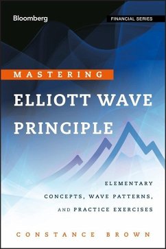 Mastering Elliott Wave Principle (eBook, PDF) - Brown, Constance