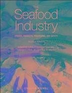 The Seafood Industry (eBook, ePUB)