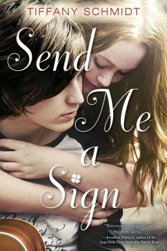 Cover Send Me a Sign (eBook, ePUB)