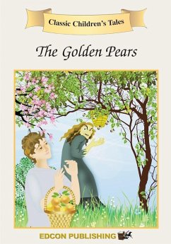 Cover The Golden Pears (eBook, ePUB)