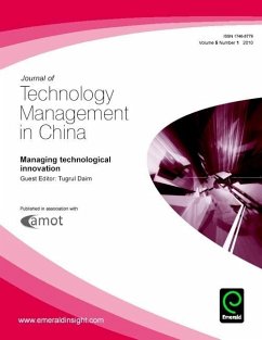 Managing Technological Innovation (eBook, PDF)